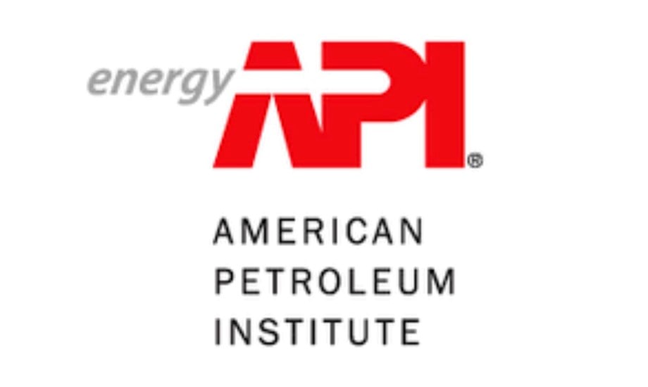 API (American Petroleum Institute)